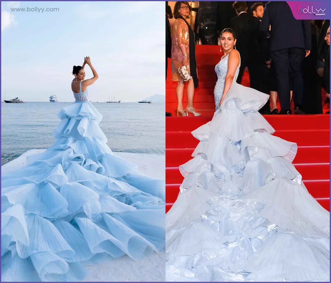 Masoom FSP - Cannes carpet
