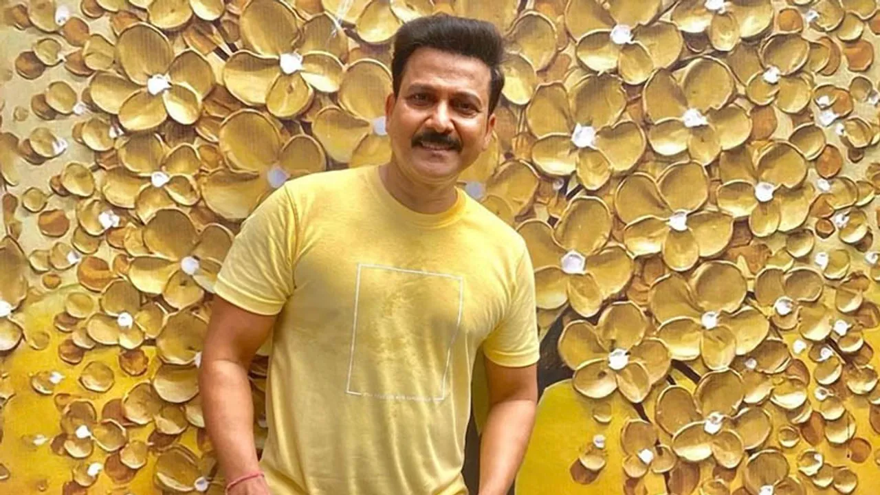 Mridul Kumar