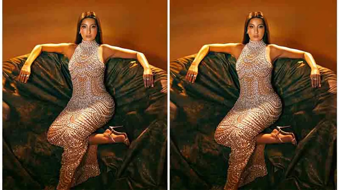 Nora Fatehi