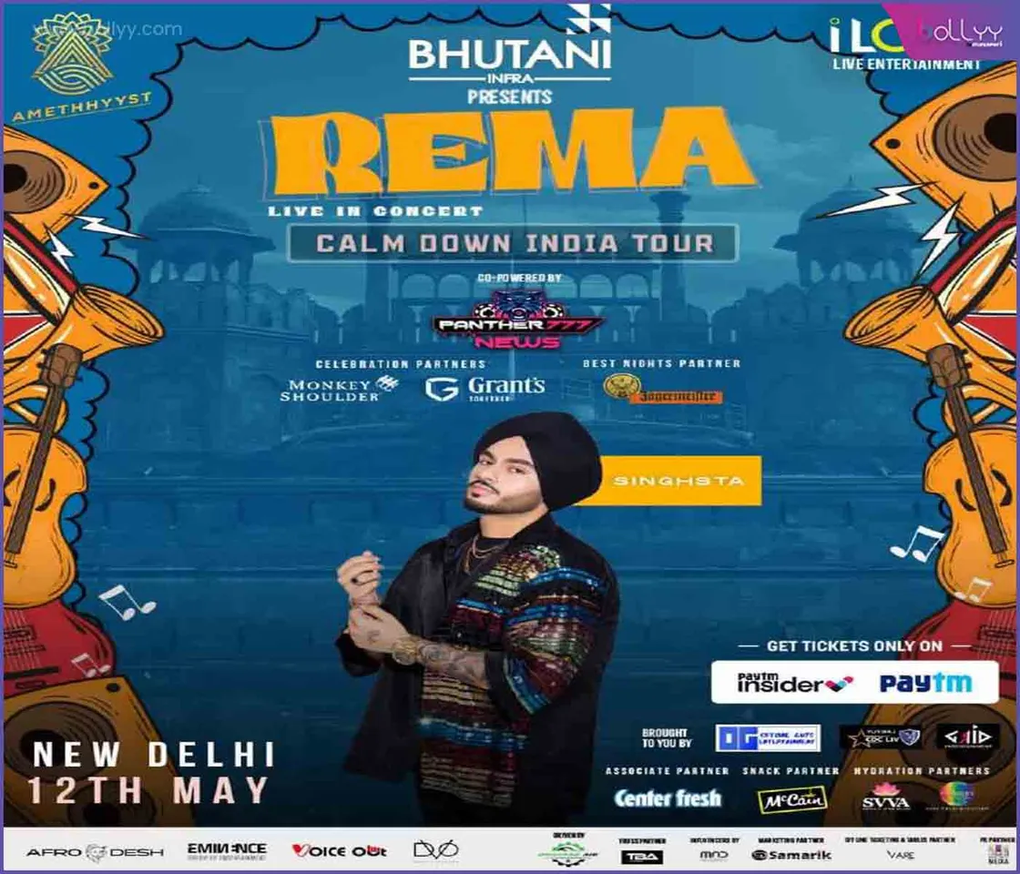 REMA LIVE CONCERT (1)
