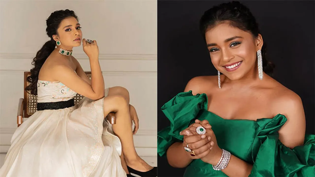 Sumbul Touqeer