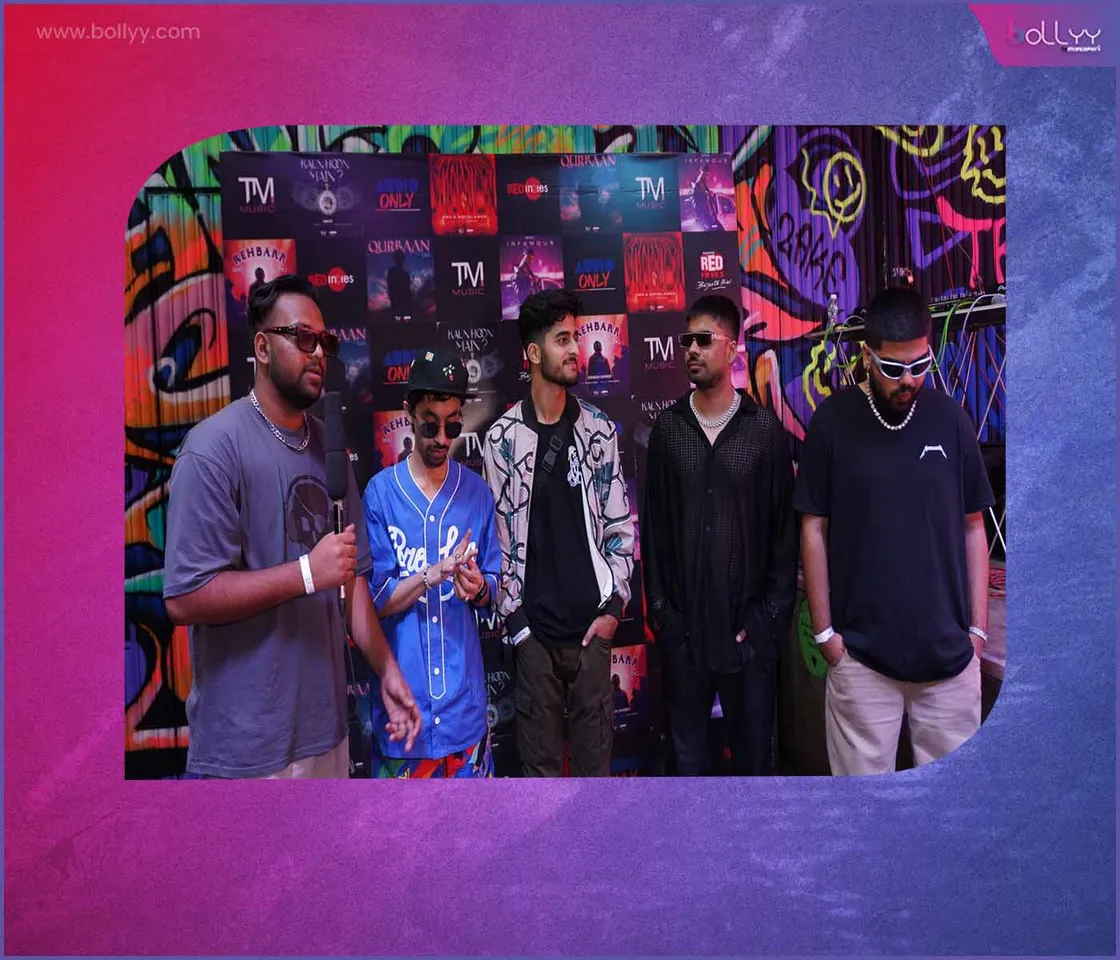TM Music’s Audio
