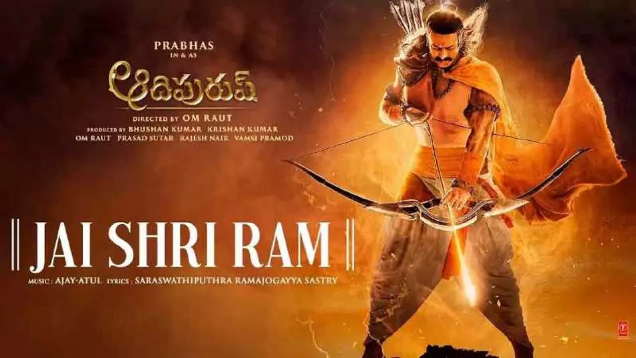 The second trailer of 'Adipurush' features Ram, Sita, but Ravana appears only in glimpses. Why so ?