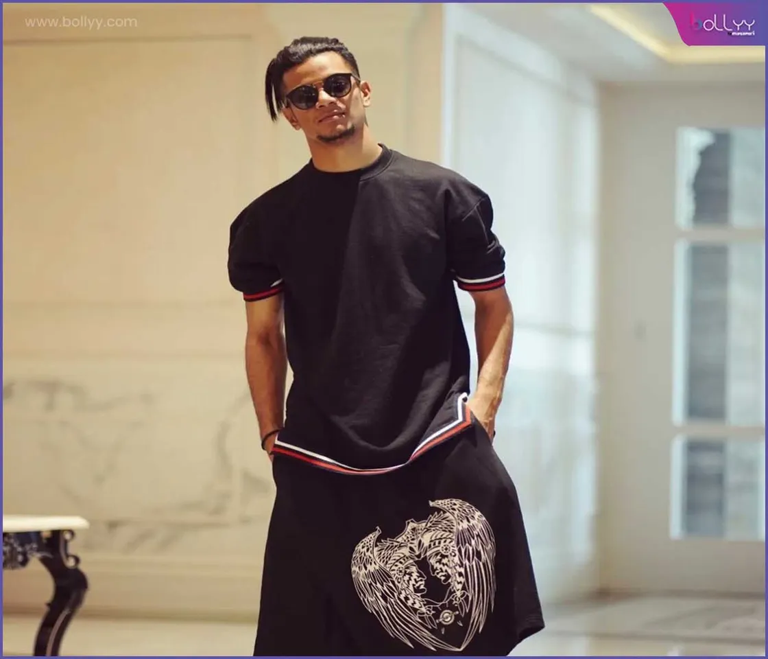 Youngest choreographer-director Saurabh Prajapati enjoyed his recent collaboration with Arshad Warsi: He’s fun to work with, makes sure that everyone around him is enjoying