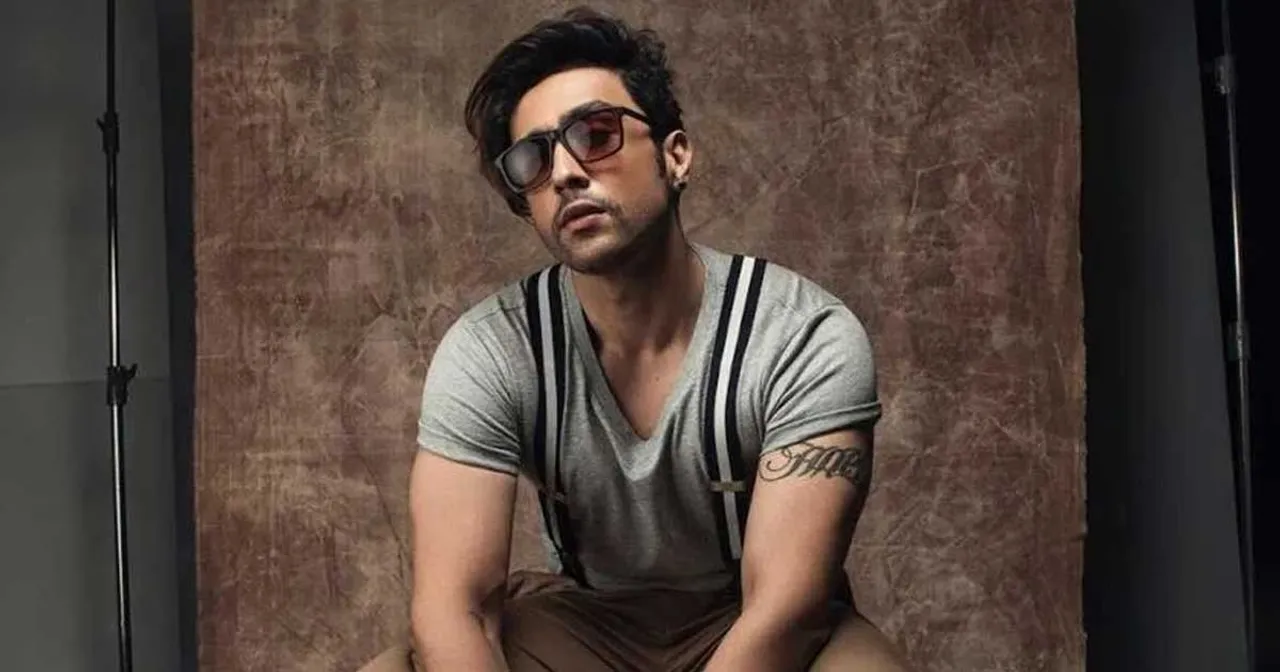 adhyayan suman