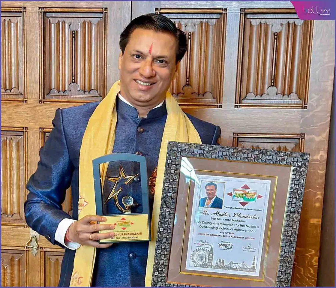 bharat_gaurav_award_to_madhur_bhandarkar