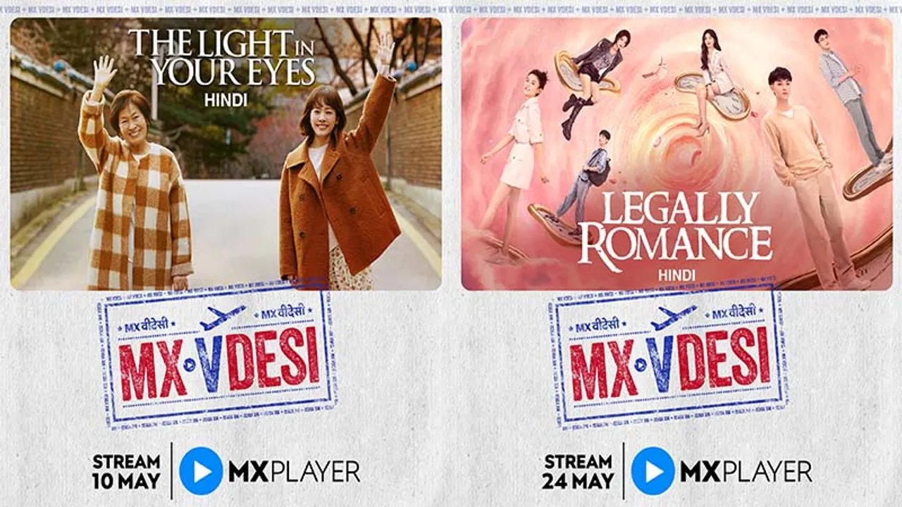 mx original
