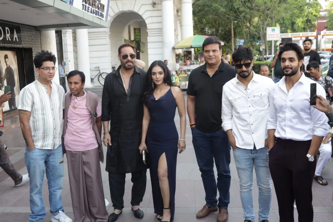 ‘The Creator - Srijanhaar' launched held in National Capital (2)