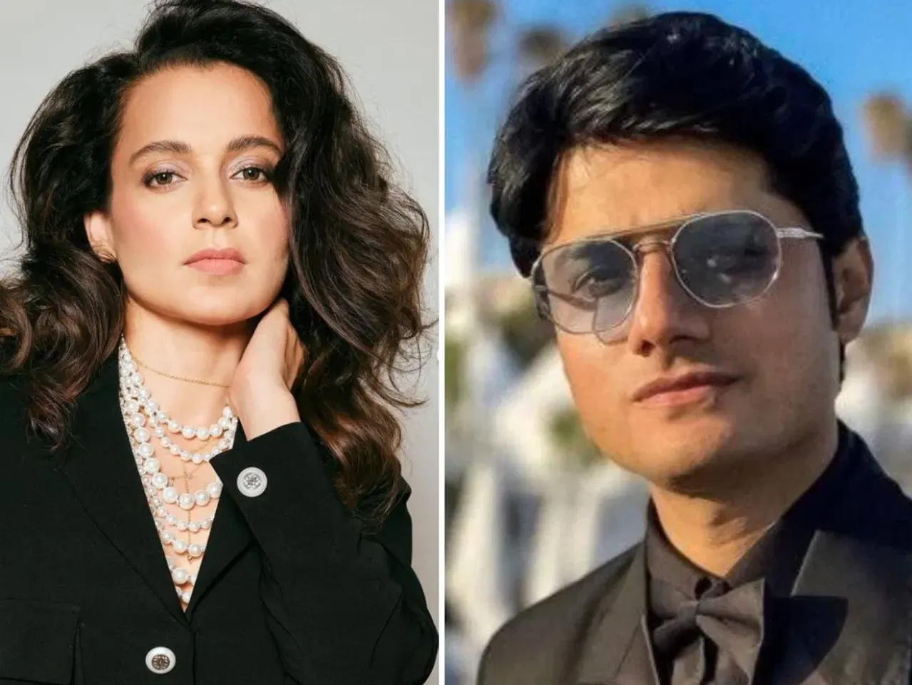 Kangana Ranaut and Sandeep Singh come together for a mega-budget magnum opus.