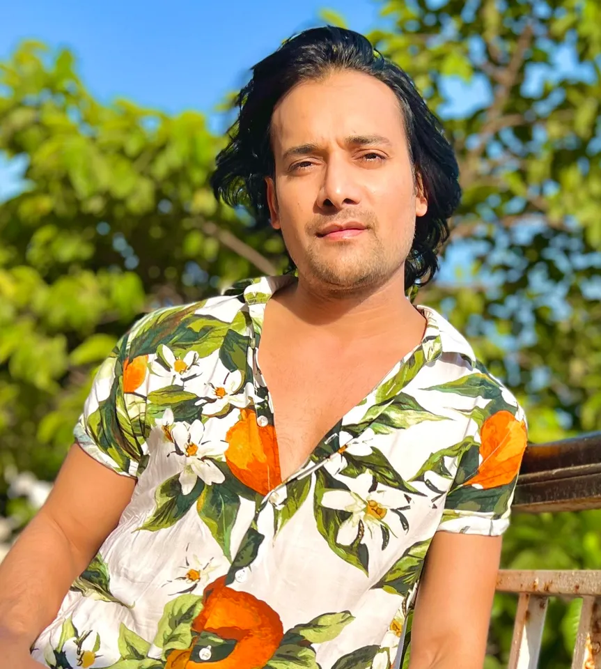 Arun Mandola: We are busy all the time, but nobody knows where!