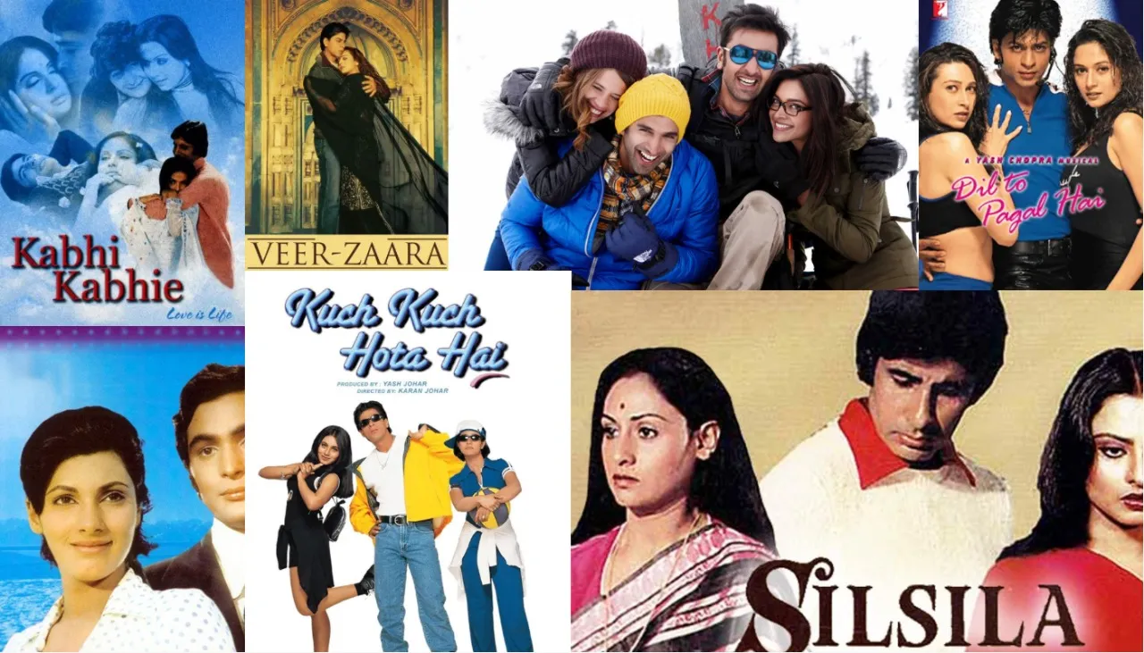 Someone return to the past days of cinema....!