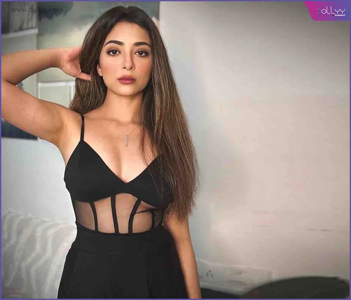 Afreen Alvi
