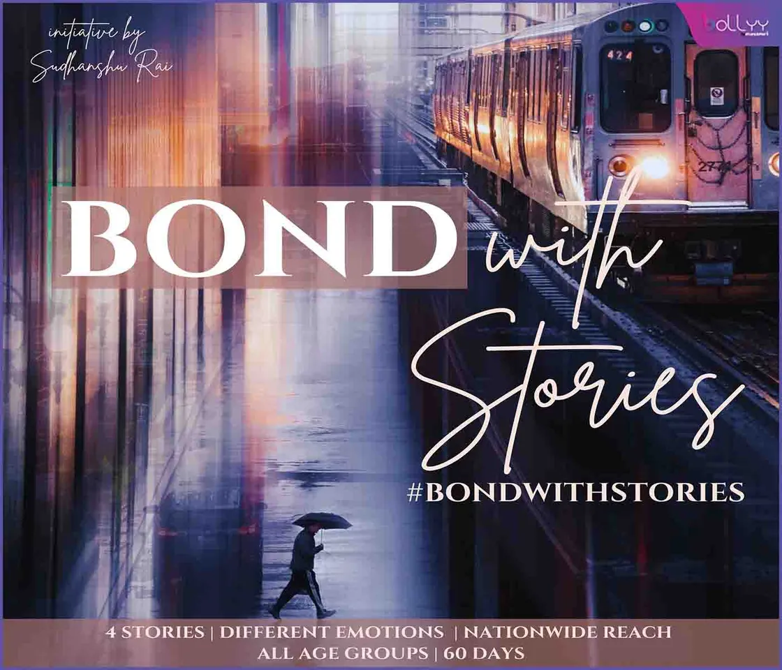 BONDWITHSTORIES_SUDHANSHURAI