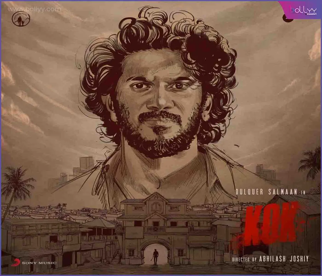 Dulquer Salmaan's 'King Of Kotha'