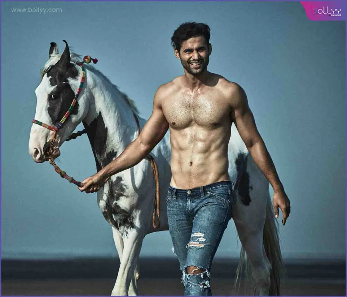 Freddy Daruwala