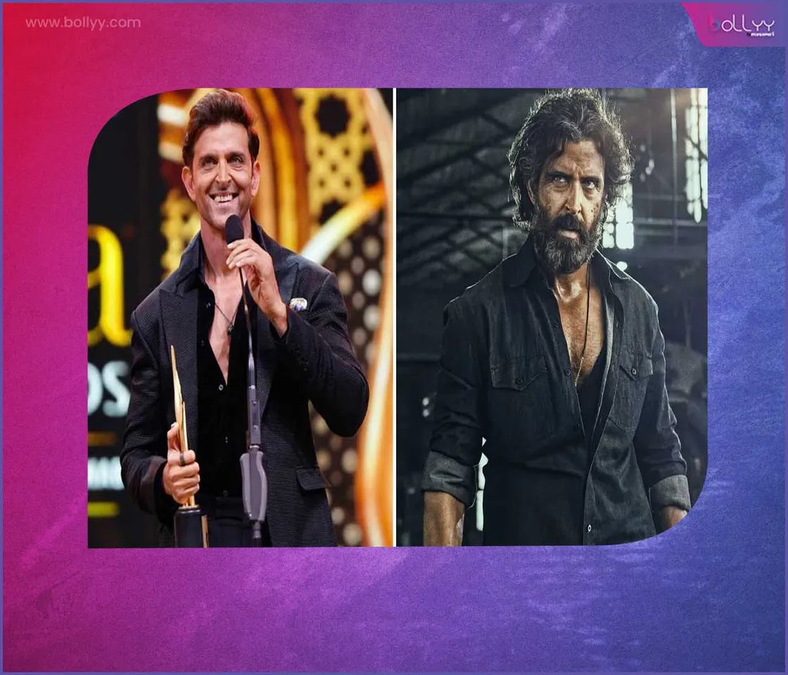 Hrithik Roshan IIFA (1)