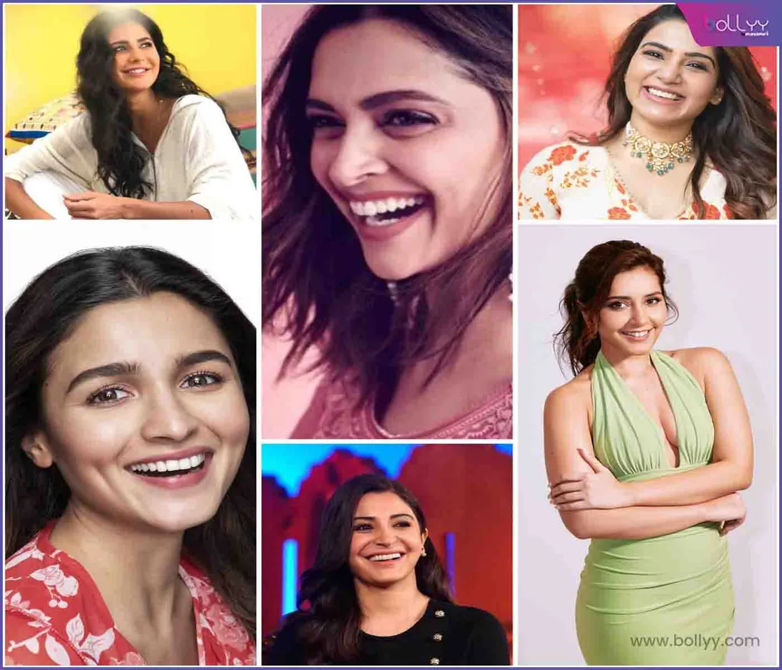 Indian actresses