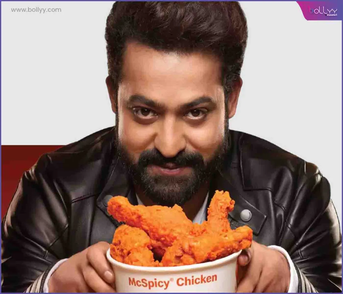 Jr NTR