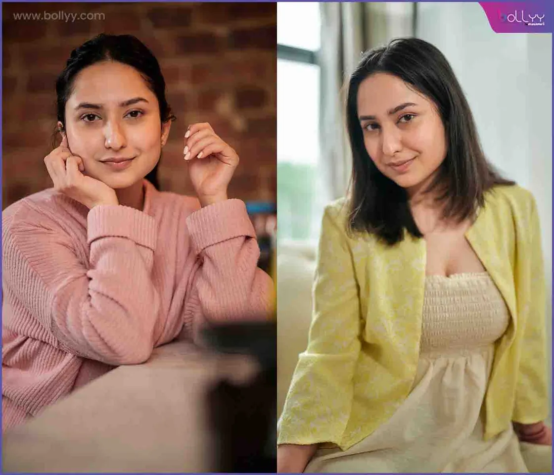 Manasvi Sharma