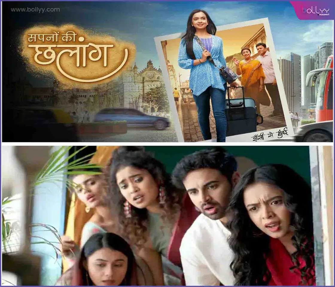 5 Reasons why we love Sapnon Ki Chhalaang