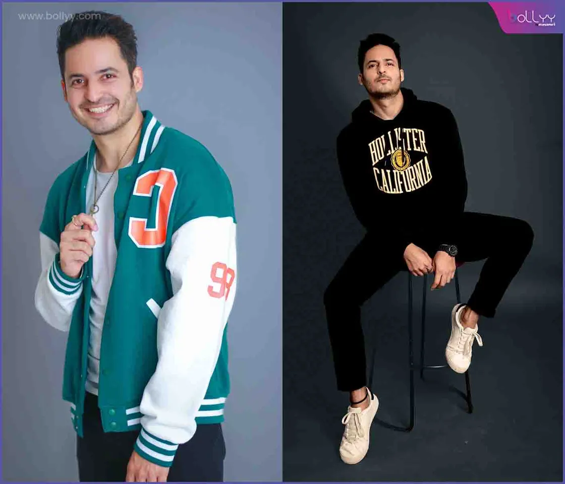 Mohit Malhotra: It takes a while in this profession to find a balance between your personal and professional life
