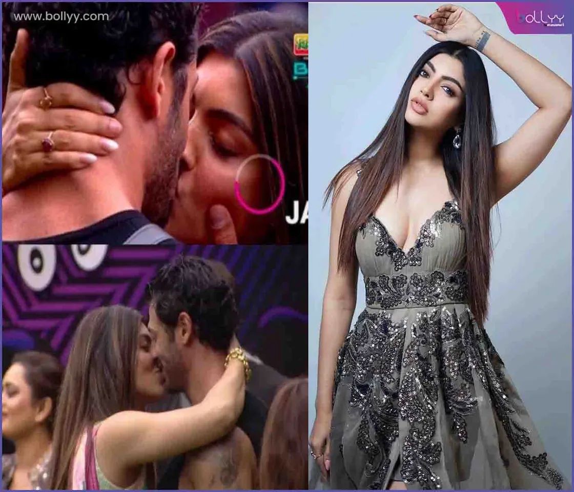Netizens laud Akanksha Puri for acing all the tasks no matter what - See Tweets