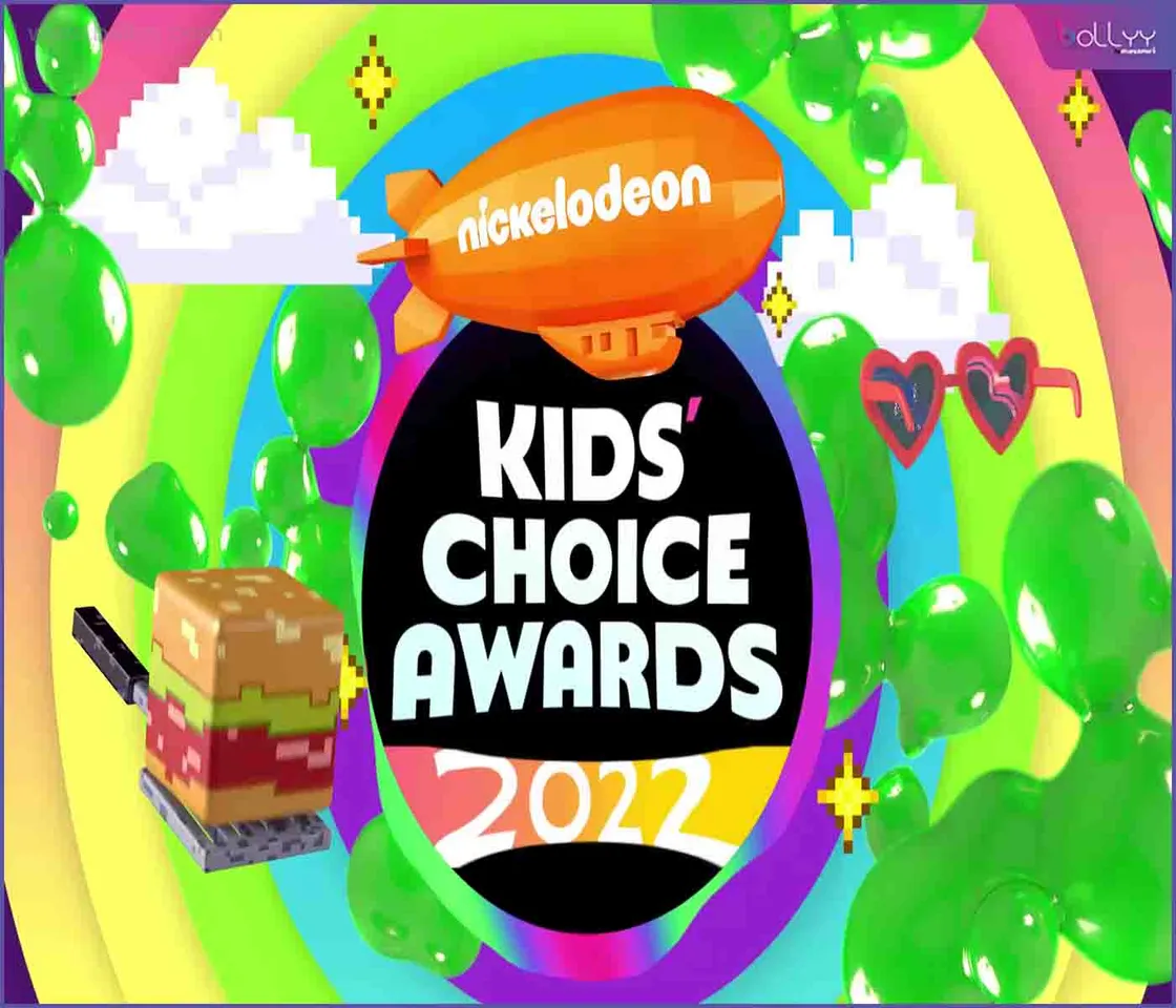 Nickelodeon Kids' Choice Awards 2022