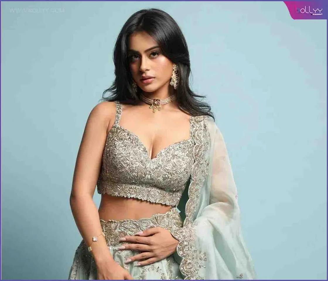 Nysa Devgan
