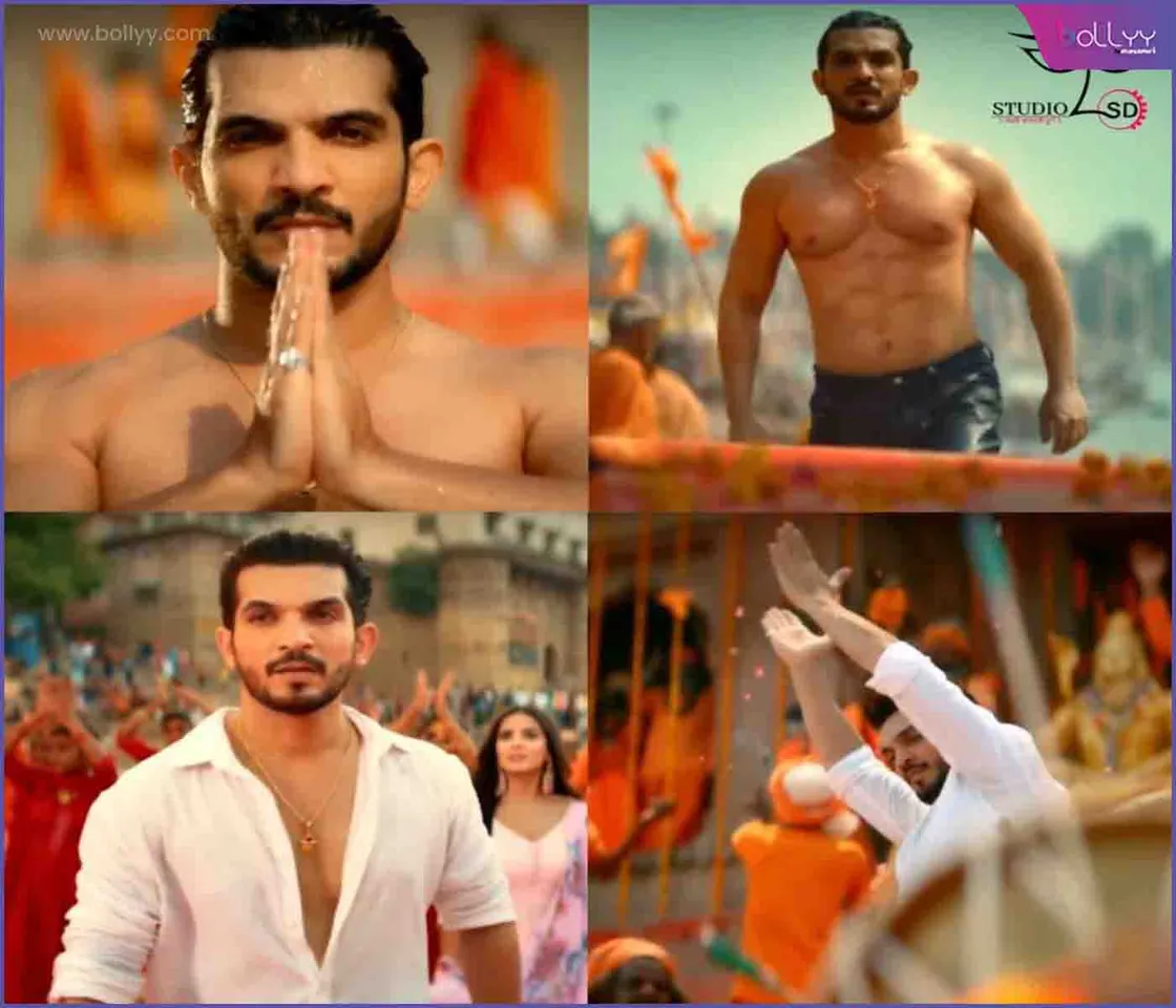 Pyaar Ka Pehla Adhyay Shiv Shakti! (3)