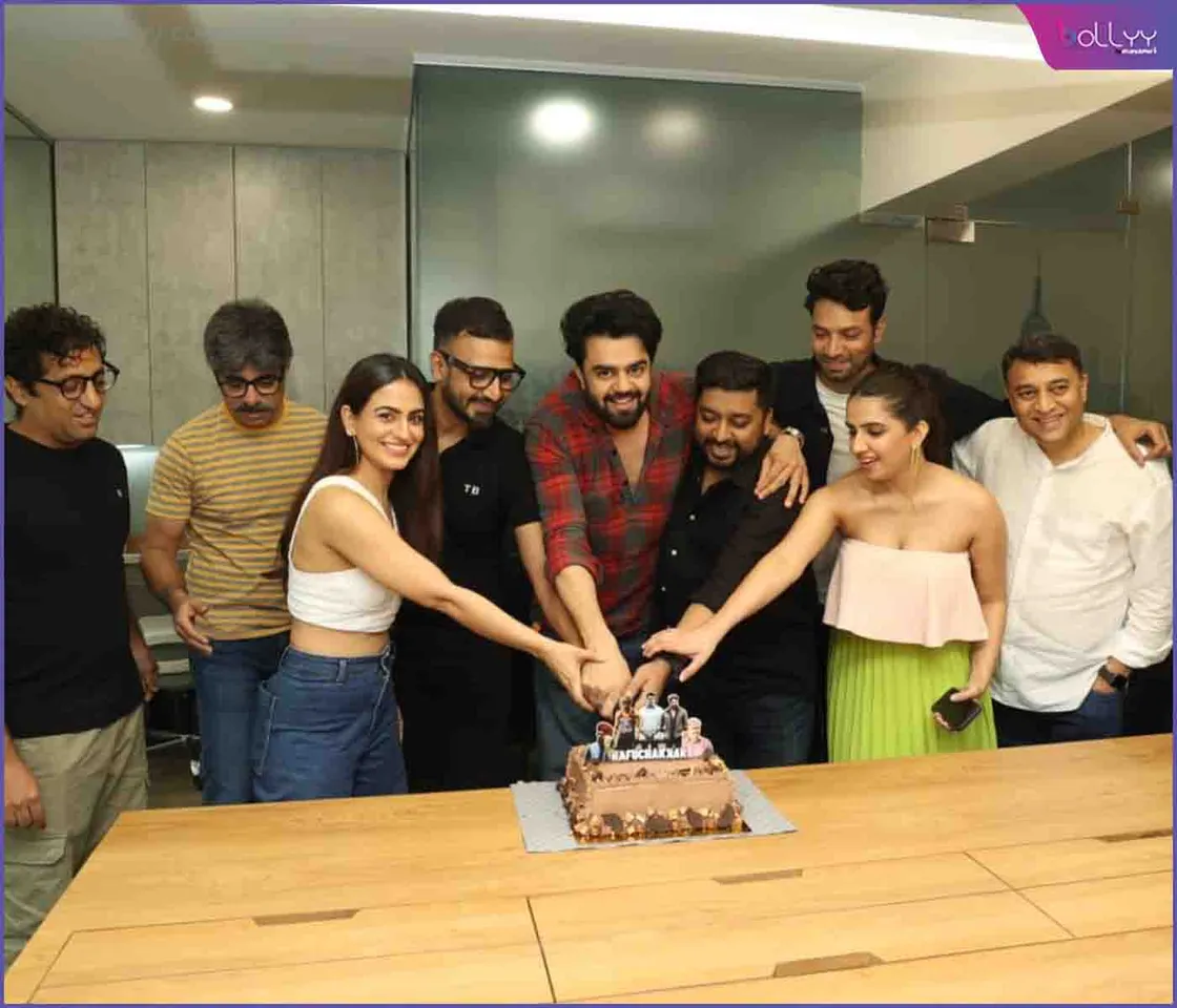 Rafuchakkar Success