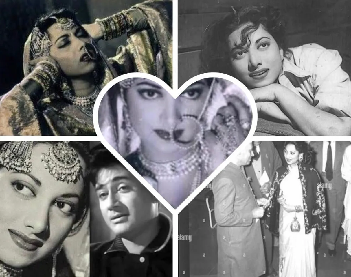 Remembering Suraiya on his birth anniversary