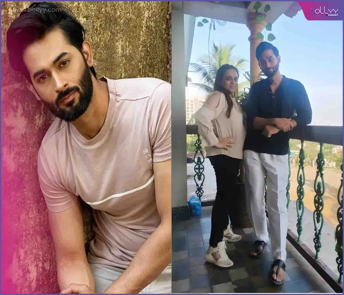 Saurabh Gumber roped in for Chitra Vakil Sharma's Tum Bin Jaoon Kahan on Atrangii TV!