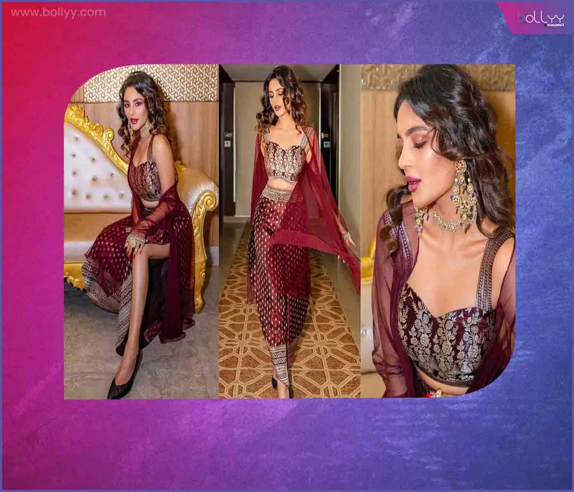 Seerat Kapoor
