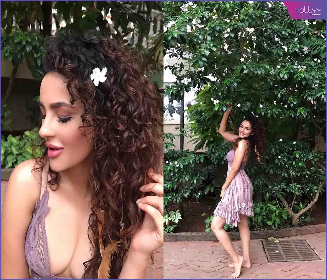 Seerat Kapoor