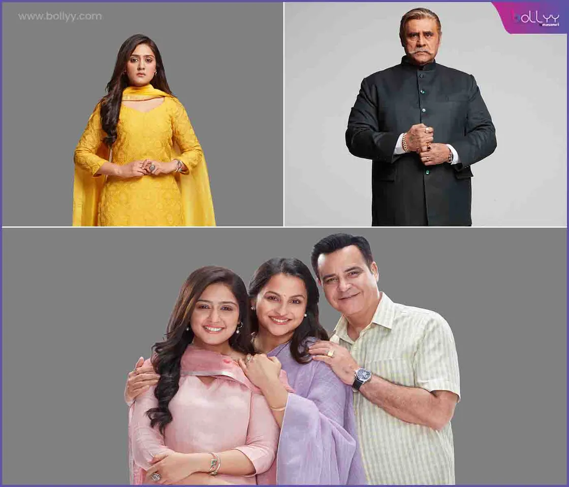 Sony SAB presents 'Vanshaj'