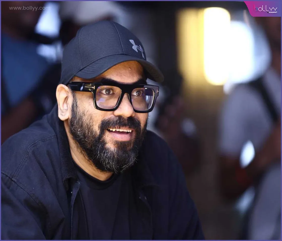 Suparn Varma