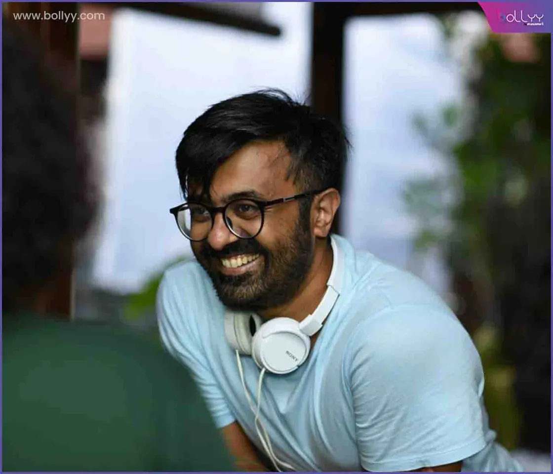 The Night Manager - Part 2, acclaimed creator Sandeep Modi
