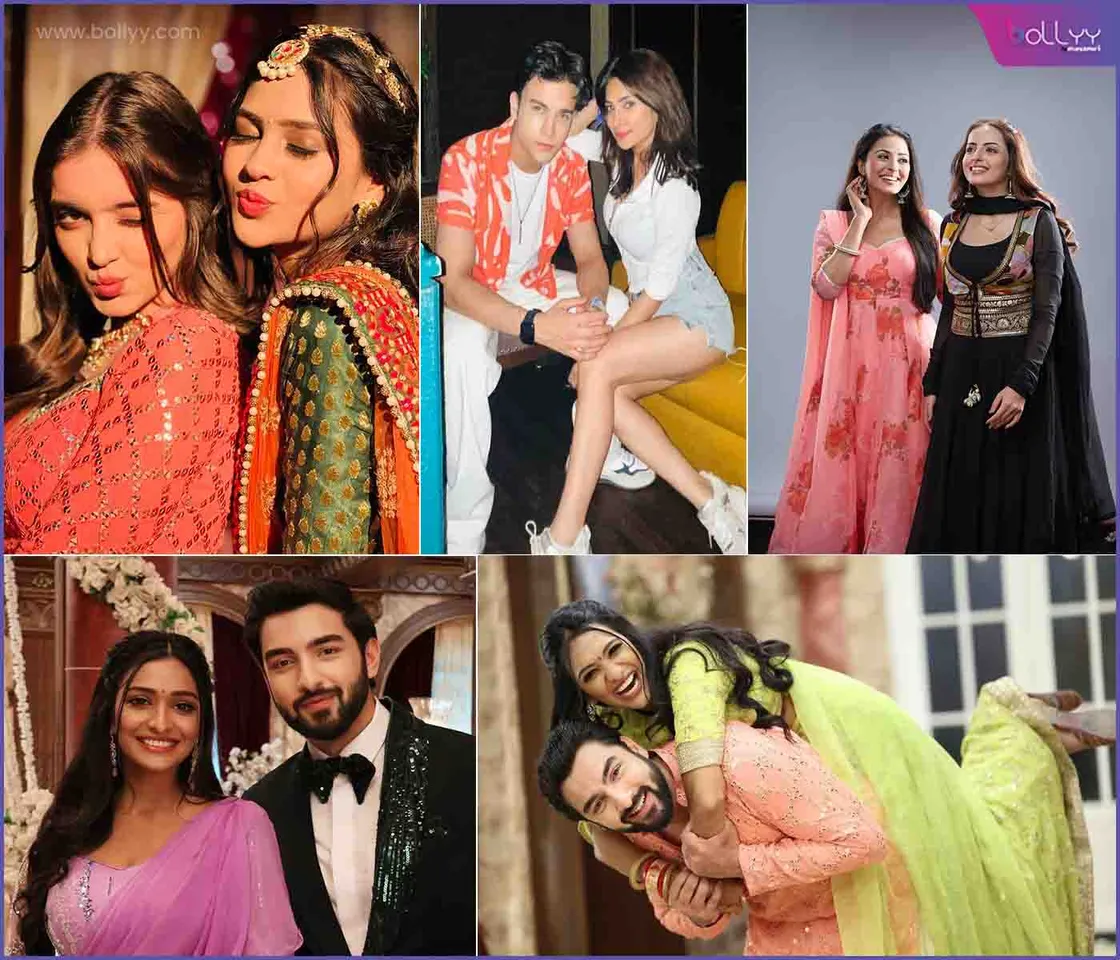 Zee TV Actors