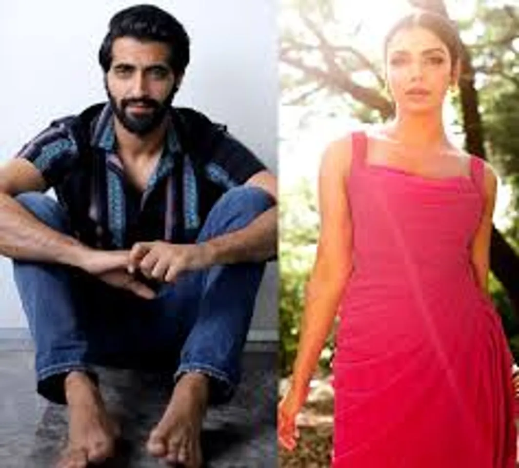 Akshay Oberoi to join Shriya Pilgaonkar in season 2 of the critically acclaimed web series 'The Broken News'
