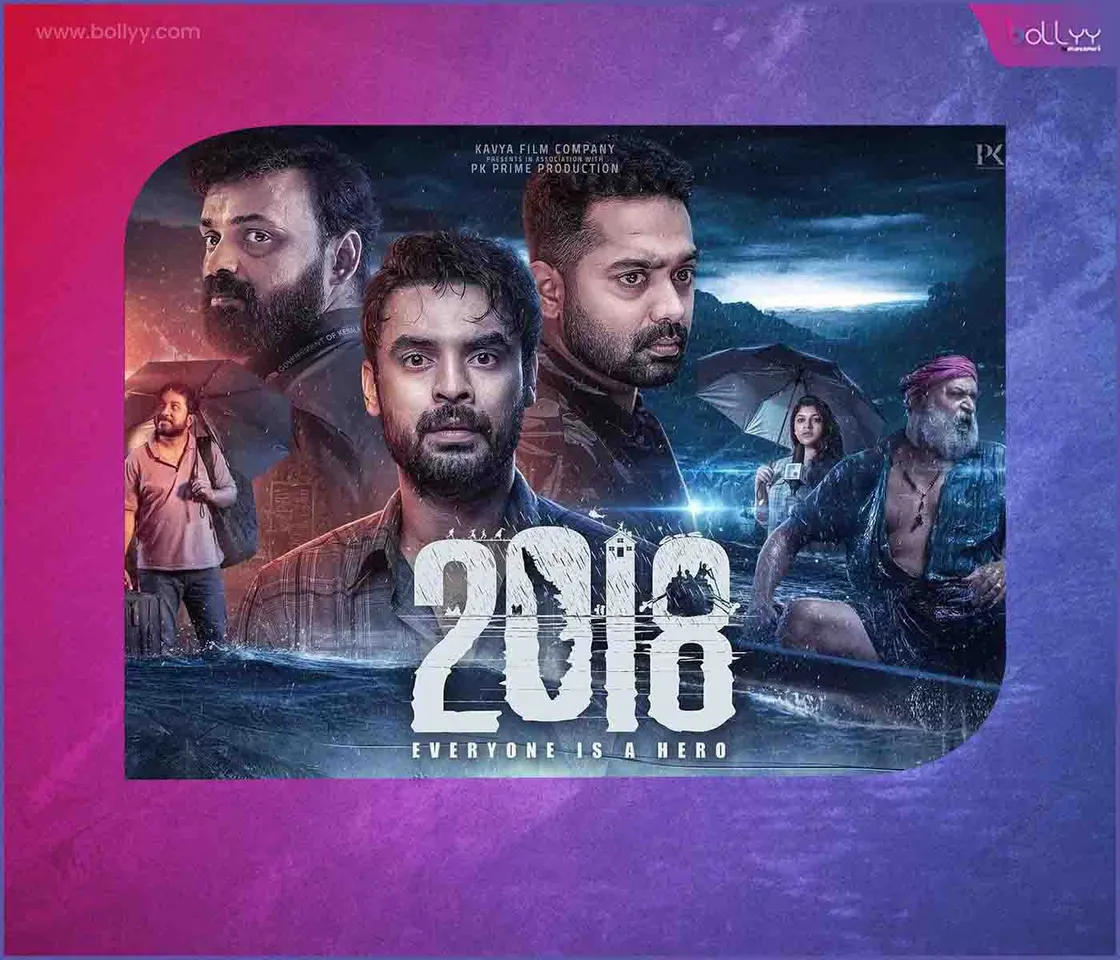 movie 2018