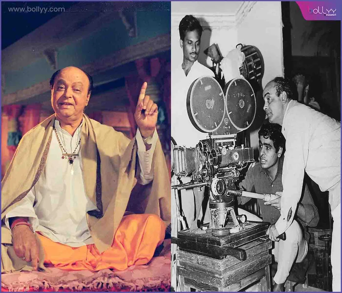 Visionary Shemaroo Directors Budhichand Maroo and Raman Maroo always thought ahead of their times. When they were in library / video cassette rental business at kemps corner they jumped into Krishna VHS marketing in a big way and made a grand kill out of it.