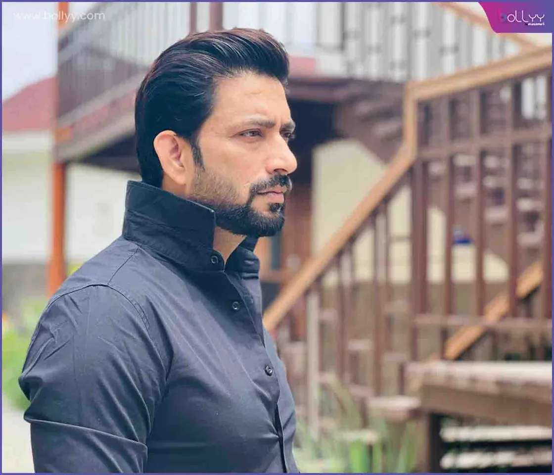Aadesh Chaudhary