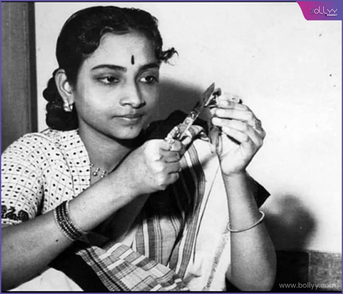 Geeta Dutt