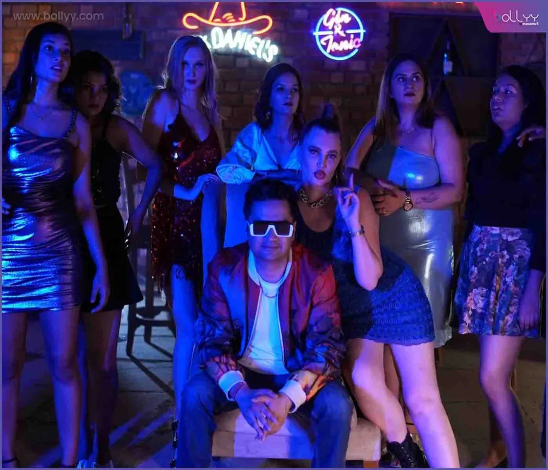 Renowned DJ Himanshu Mishra Adds Eclectic Beats to 'Kudi Mainu Kendi' Collaboration
