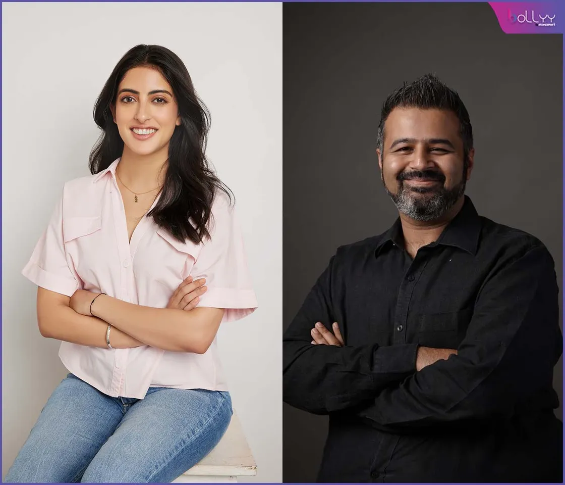 Yuvaa partners with Navya Nanda for their 4th pan India college roadshow
