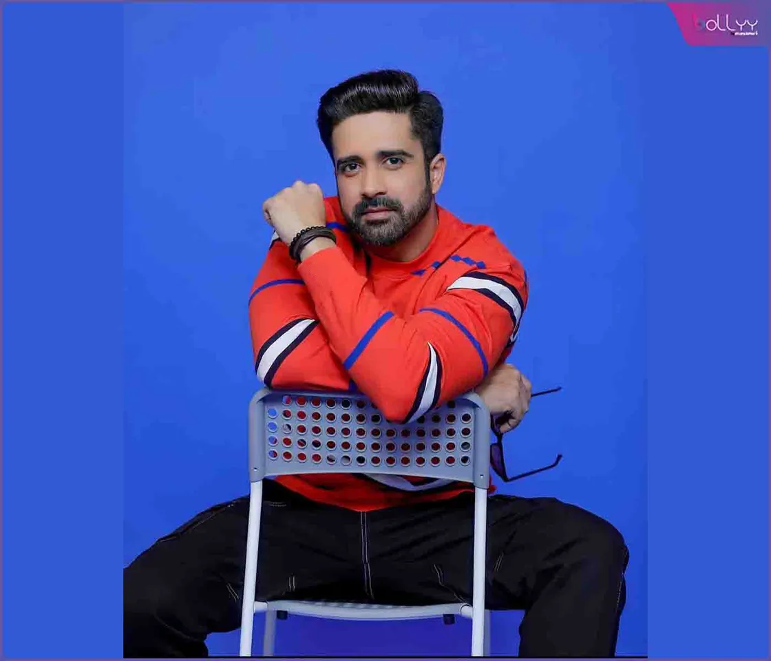 Netizens applaud Avinash Vijay Sachdev