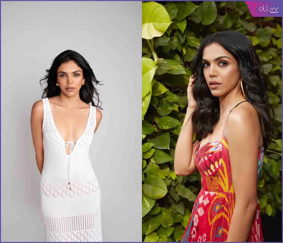 Shriya pilgaonkar