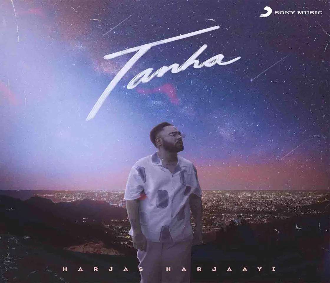 Tanha by Harjas Harjaayi
