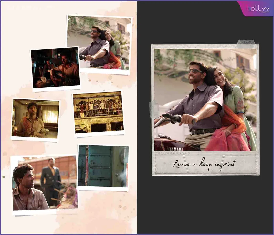 Super 30 for me is an experience lived, one I will forever cherish: Hrithik Roshan celebrates film’s anniversary with throwback pictures