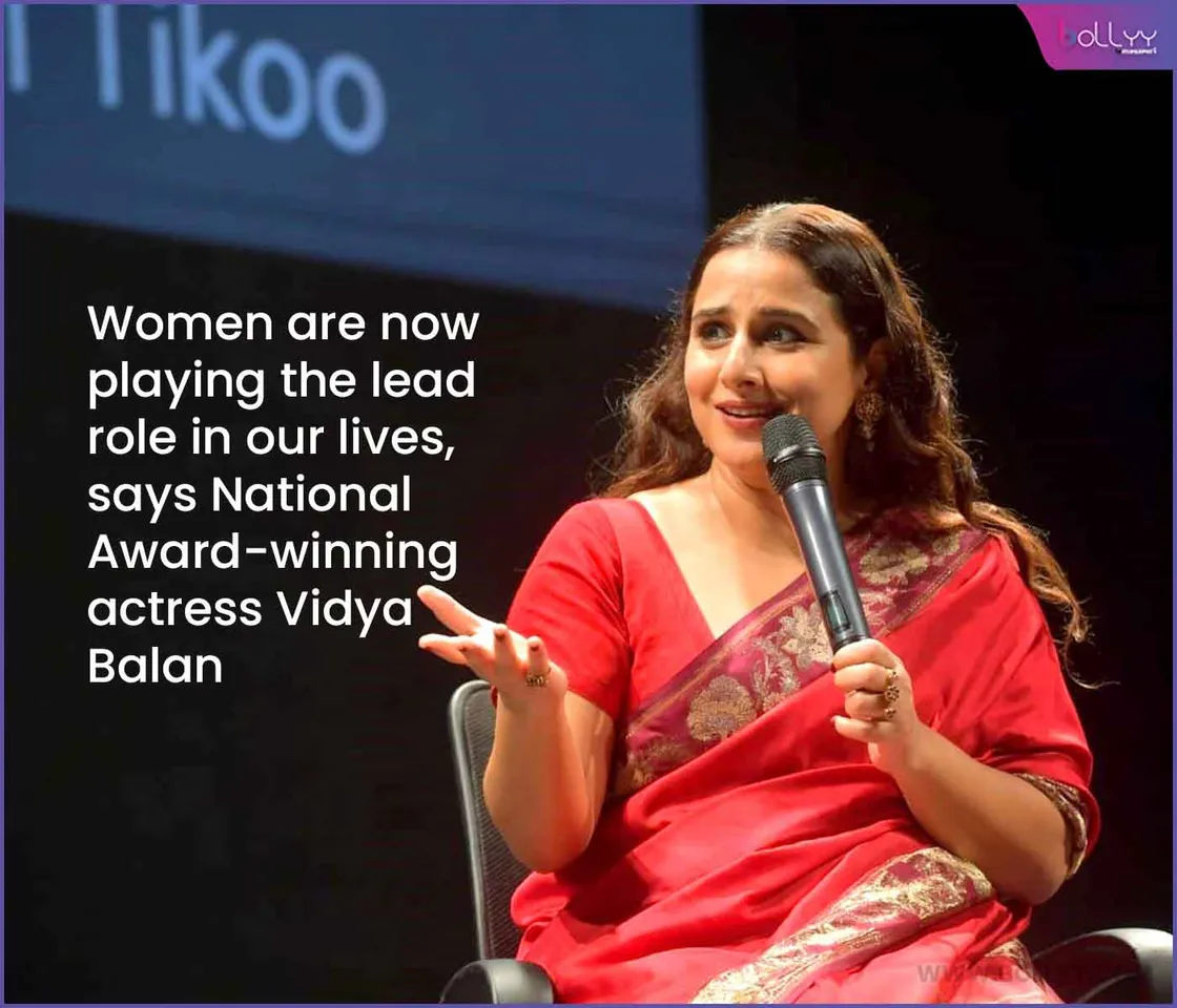 Vidya Balan